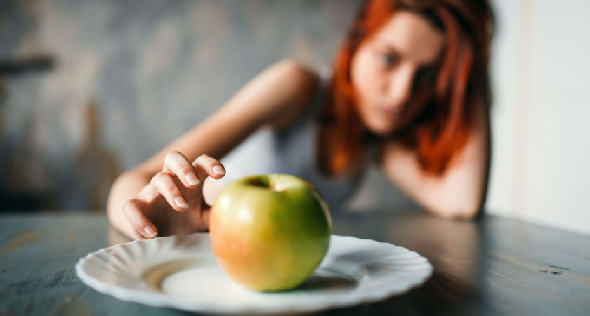 Cila Është Lidhja Mes Anoreksisë Dhe Bulimisë Me Shëndetin Mendor?