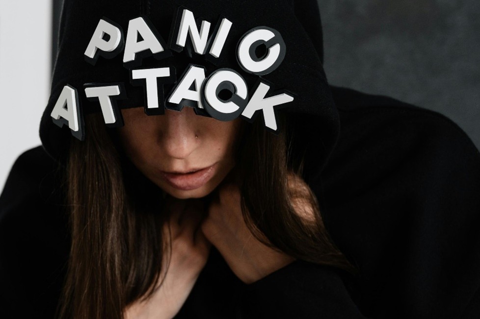 Atak Paniku
