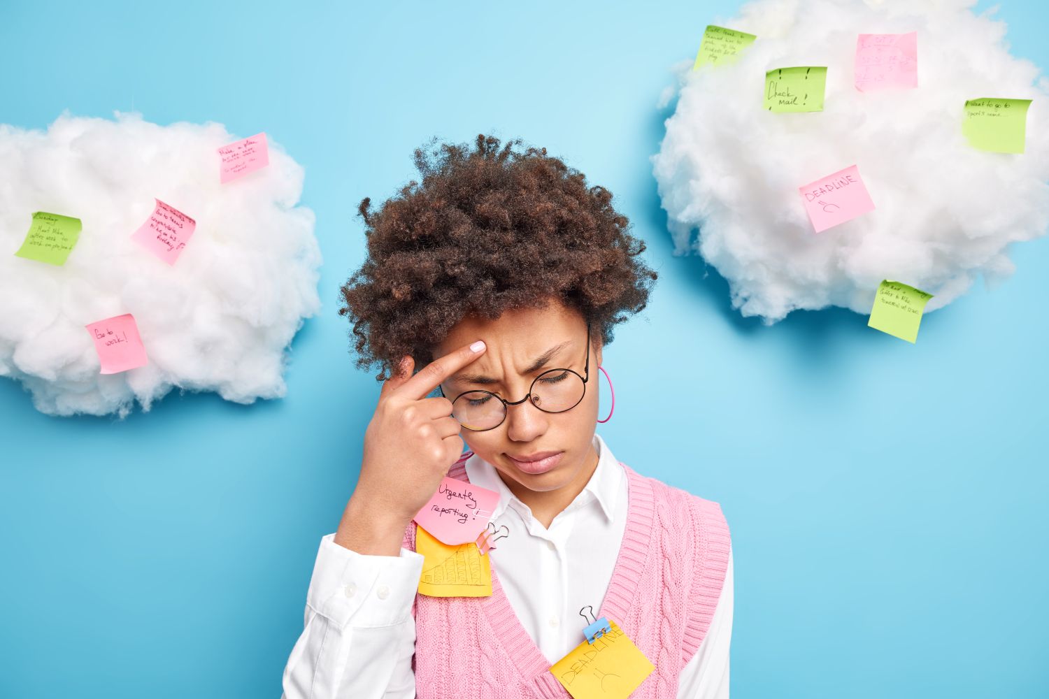 Kur Mendimet Bëhen Burim Ankthi – Udhëzues Për Të Ndaluar Overthinking