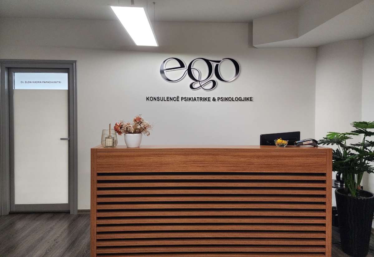 Po Mendoni Të Nisni Terapi Ja Çfarë Duhet Të Dini Para Se Të Vini Në Klinikën Ego