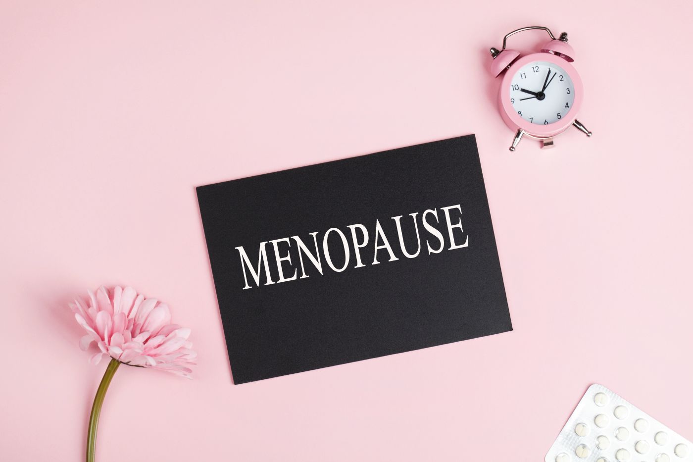 Ankthi Gjatë Menopauzës: Pse Ndodh Dhe Si Ta Përballoni