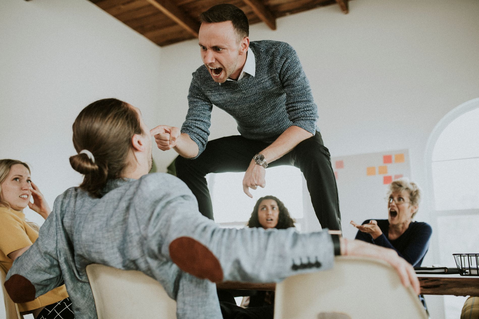 Dunning-Kruger Effect: Çfarë Është Dhe si Ndikon në Jetën Tonë