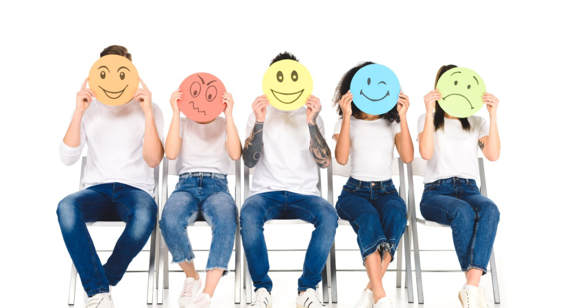 Alexithymia Aleksitimia Vështirësia Për Të Identifikuar Emocionet