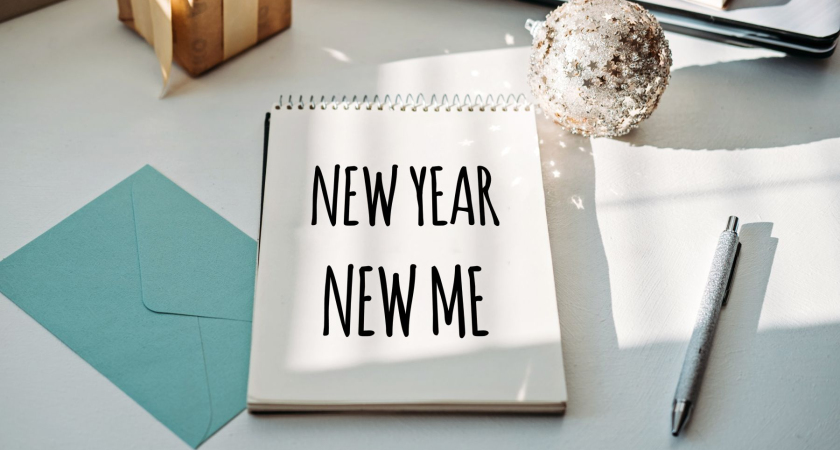 New Year, New Me Pse Fillimi I Vitit Na Krijon Më Shumë Ankth Sesa Motivim