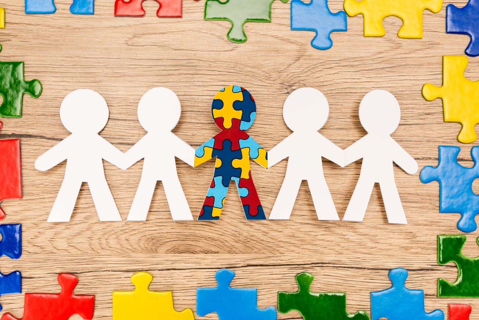 Autizmi Si E Përjetojnë Botën Personat Në Spektrin Autik