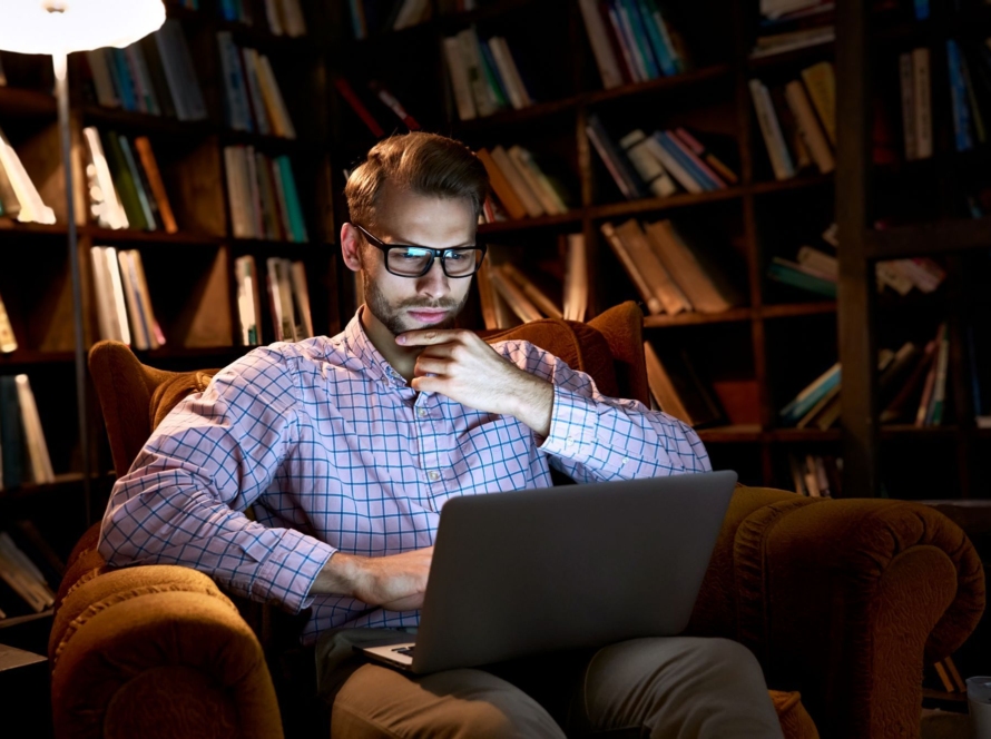 Google Më Tha Që Kam ADHD Self-Diagnosis Apo Diagnozë Profesionale