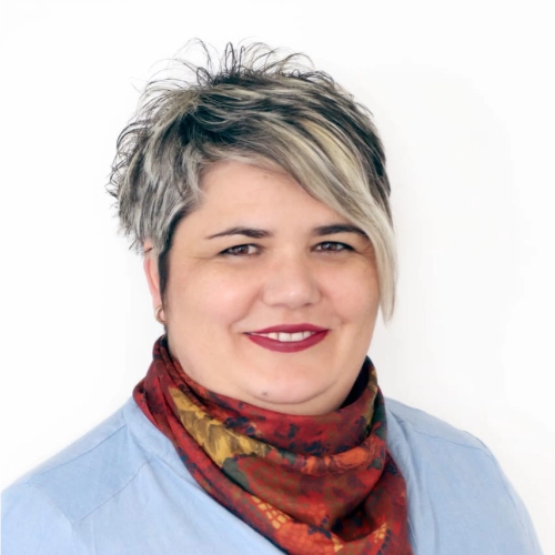 Dr. Zvjetllana Skorovoti