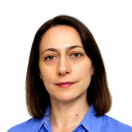 Irma Seitaj